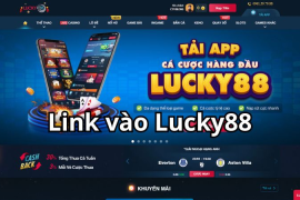 Đăng Nhập Lucky88 Trên Di Động: Hướng Dẫn Chi Tiết